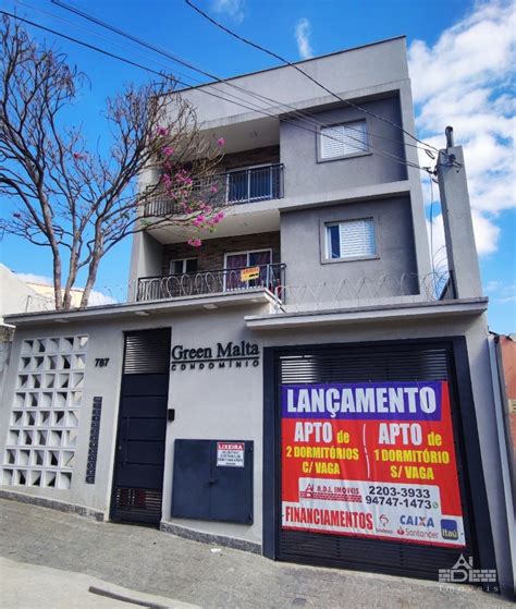 Apartamento Quarto Parada Inglesa S O Paulo R