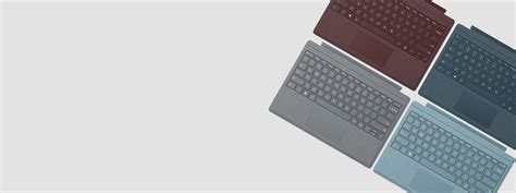 Surface Accessories - Microsoft Store United Kingdom