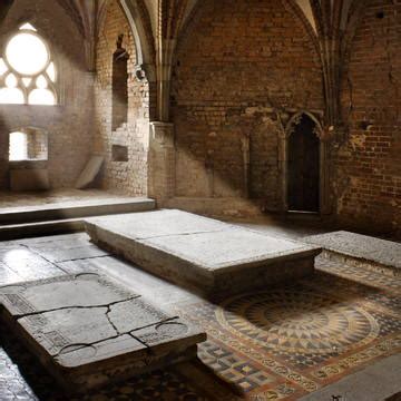 Castle Of The Teutonic Order In Malbork Malbork Castle Museum