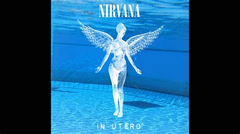 Nirvana nevermind HD wallpaper | Pxfuel