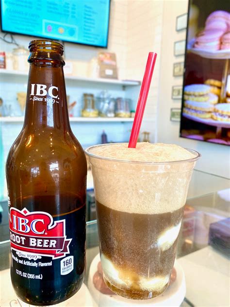 IBC Root Beer Review
