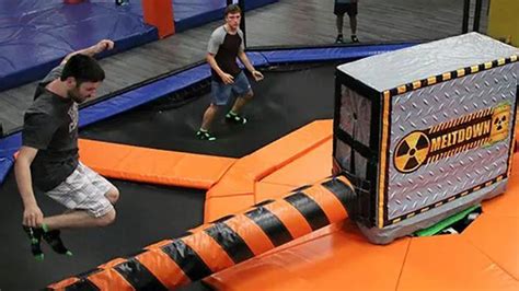 Xtreme Jump Adventure Park Temple, TX 23% Off