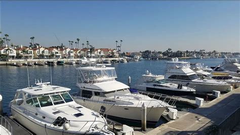 Southern California Homes With Boat Docks: A Complete Guide