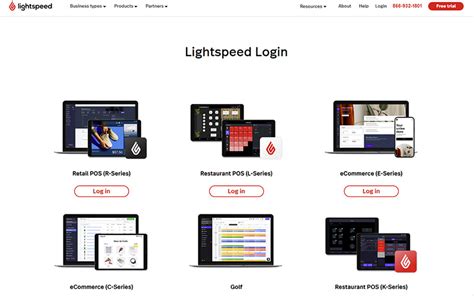 Lightspeed Login How To Sign In To Lightspeed Dashboard