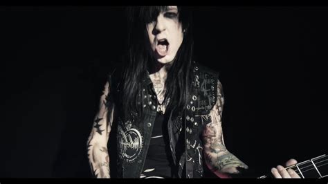 Coffin Video Stills Black Veil Brides Legacy