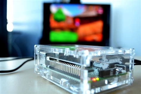 Raspberry Pi Emulator The Ultimate Retro Gaming Machine