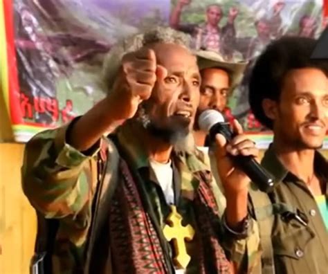 Ethiopia: Amhara Fano massacre more than 60 Oromos in cross-border raid