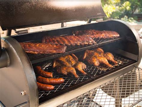 Texas Bbq Smokers From Texas Original Pits Texas Barbecue Meat