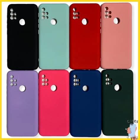 Case Capa Capinha Motorola Moto G G Aveludada Protetora Escorrega