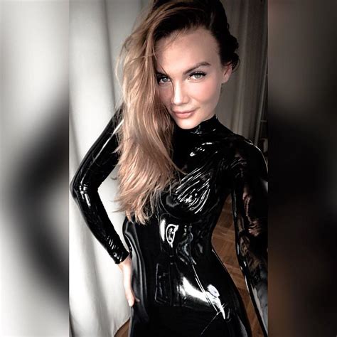 Valerie Tramell Rubber Latex Porn Hot Sex Photos