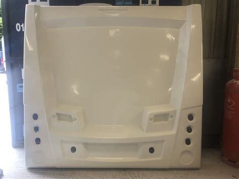 Elddis Caravan Parts – Caravan Panels