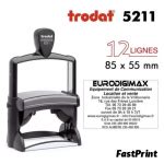 Sello Trodat Professional Fastprint