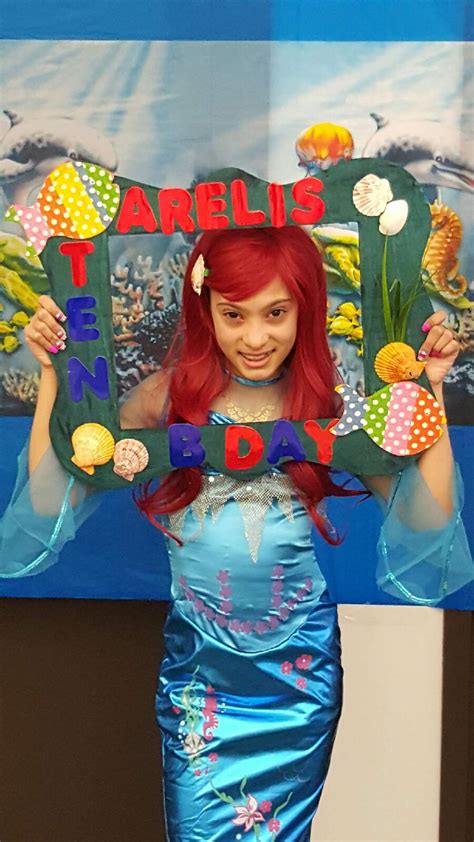 Under The Sea Birthday Party Ideas Photo 6 Of 18 Catch My Party