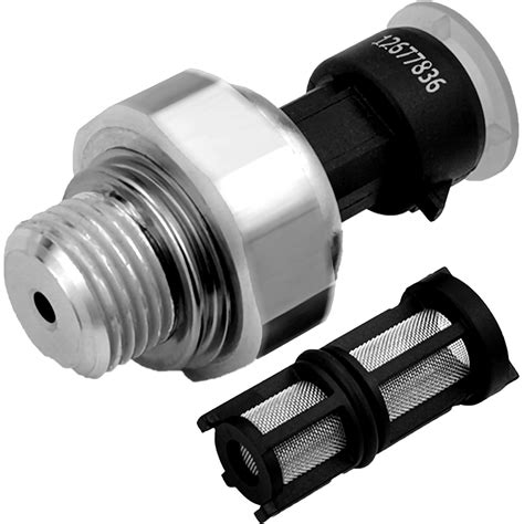 12677836 Sensor de presión de aceite para Chevy Chevrolet Silverado