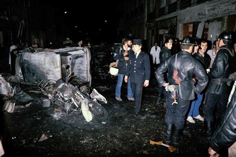 Hassan Diab Jug Coupable De Lattentat De La Rue Copernic Paris