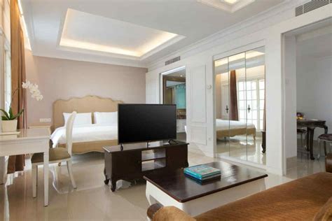 Santika Hotel Seminyak, Bali | GreatValueVacations.com