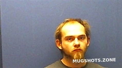 SWARTZ BRYAN MICHAEL 02 23 2022 Huron County Mugshots Zone