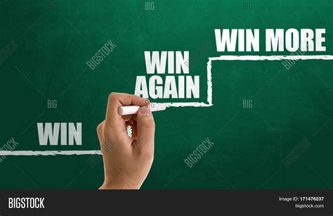 win win  win image photo  trial bigstock