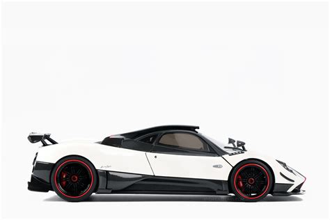 Pagani Zonda Cinque Coupe By Almost Real