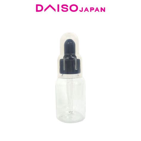 Daiso Dropper Bottle Ml Lazada Ph