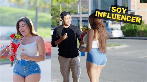 No todo lo que brilla es oro Anita se creía influencer aparentando lo