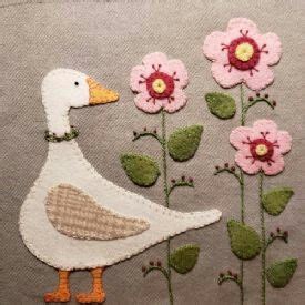 Pin By Tracy Reeb On Embroidery In 2024 Felted Wool Crafts