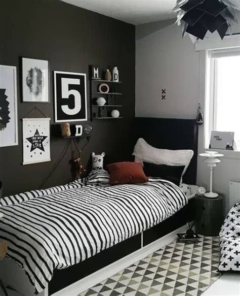 Chambre ado moderne idées et inspirations My Blog Deco