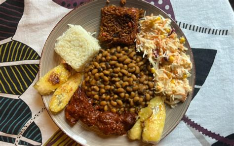 Kolacja dla dwojga w restauracji Small Africa w Gliwicach Prezentmarzeń