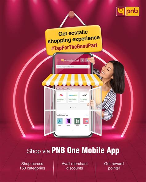 Punjab National Bank On Twitter Shop More Pay Less With