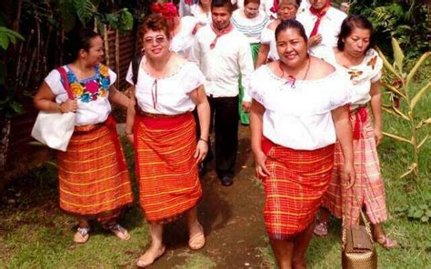 En Marcha Encuentro Binacional Maya Mame Diario Del Sur Noticias