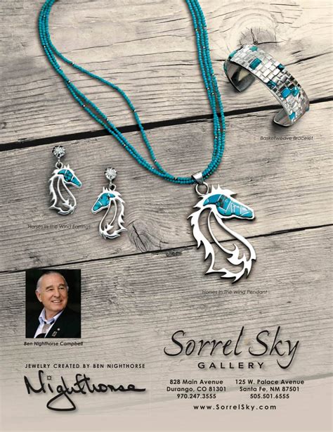 Sorrel Sky Gallery