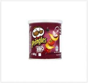 Pringles Texas Bbq G Sunland Caribbean Foods