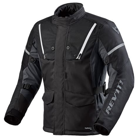 Revit Horizon 3 H2O Textiljacke Im Moto Store Online Kaufen 439 90