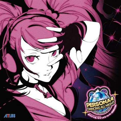 Stream Aya Listen To Persona 4 Dancing All Night OST Playlist Online