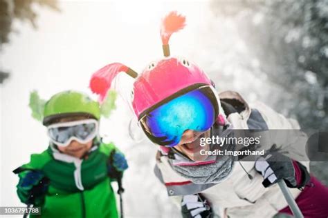 260 Funny Ski Mask Stock Photos, High-Res Pictures, and Images - Getty ...