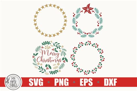 1686 Christmas Reef Svg Svg Bundles Free Best Svg New Updating