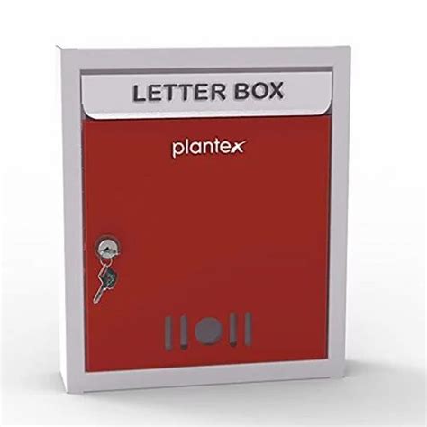 Letterbox Wall Mounted Letter Box Latest Price Manufacturers Suppliers