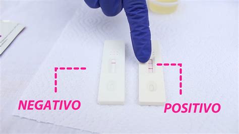 Comparativa De Pruebas De Embarazo En L Nea Bebetests