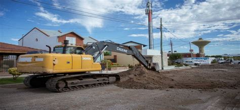 Municipios Comunas