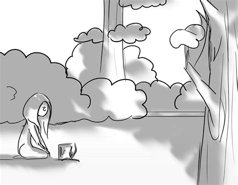 Animatic Storyboard Behance