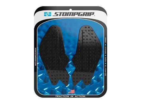 Copy Of Kit De Pegatinas Para Tanque Volc N Stompgrip Yamaha