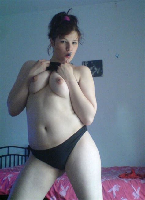 Slutty Tilz Porn Pic