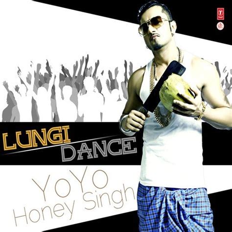 Lungi Dance - Song Download from Lungi Dance @ JioSaavn