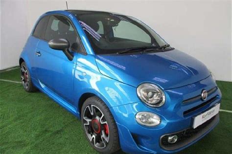 Fiat 500 900t Twinair Sport 2020 In South Africa Clasf Motors