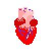 Heart PixelJoint