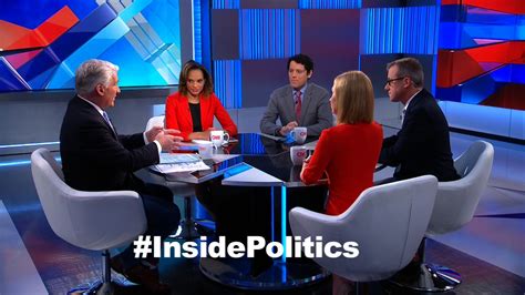 Inside Politics Forecast Ready Set Campaign Cnn Video