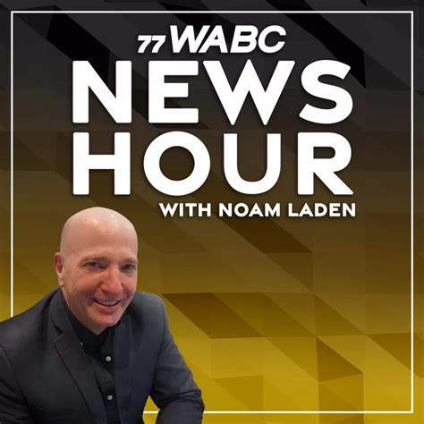 77WABC NEWSHOUR WITH JAMES FLIPPIN 7 3 23 77 WABC