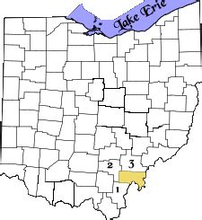 OHIO GENEALOGY EXPRESS - Meigs County, Ohio