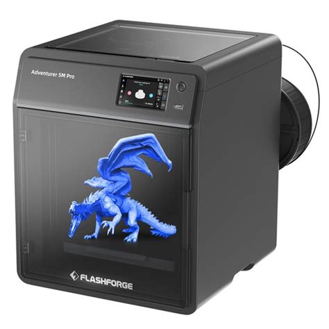 Flashforge Adventurer M Pro D Printer Comparateur De Prix Et Tests