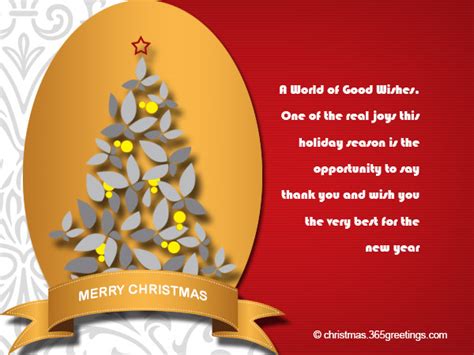 Business Christmas Messages And Greetings Christmas Celebration All